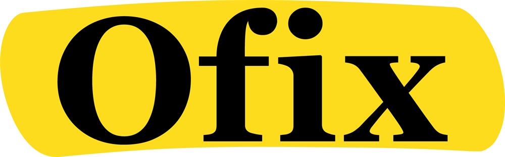 Ofix logo