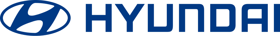 Hyundai Motor Company logo