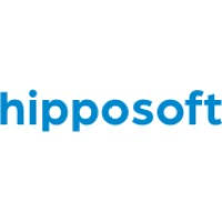 Hipposoft logosu