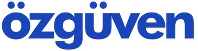 ÖZGÜVEN Mühendislik logo