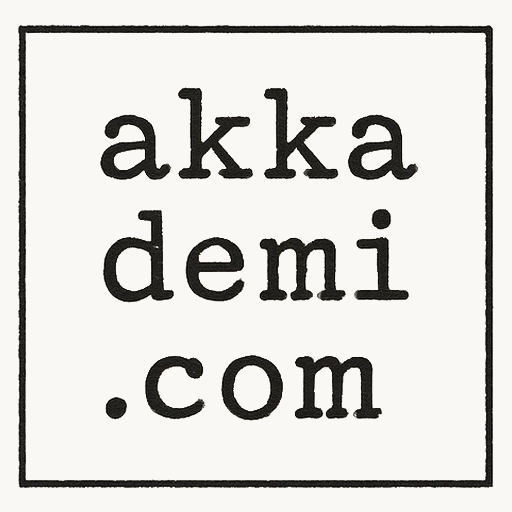 akkademi.com logo